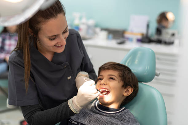 Best Chipped Tooth Repair Near Me  in Albany, CA
