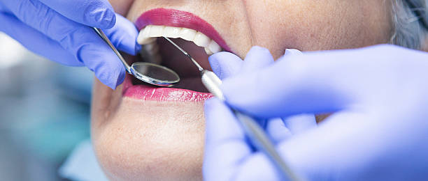 Best Urgent Tooth Repair  in Albany, CA